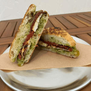 The Caprese