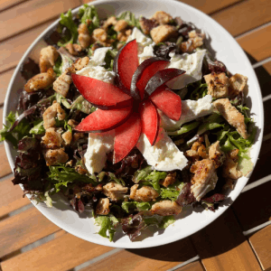 Seasonal Salad